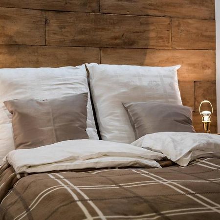 Apartment Krajinovic Zagreb Eksteriør bilde