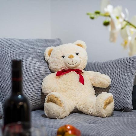 Apartment Krajinovic Zagreb Eksteriør bilde